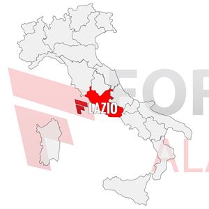 Rete di Vendita Lazio