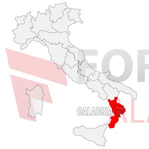 Rete di Vendita Calabria