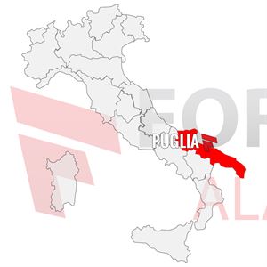 Rete di Vendita Puglia